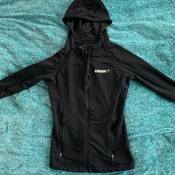 Gymshark jacket - Picture 2 of 5